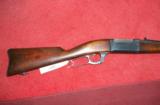 SAVAGE MODEL 1899 20 INCH
303
- 4 of 10
