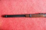WINCHESTER 1873 44-40 SADDLE RING CARBINE- 7 of 10