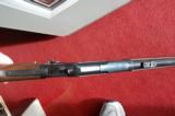 WINCHESTER 1873 44-40 SADDLE RING CARBINE- 4 of 10