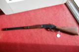 WINCHESTER 1873 44-40 SADDLE RING CARBINE- 6 of 10