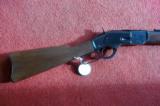 WINCHESTER 1873 44-40 SADDLE RING CARBINE- 2 of 10