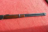 WINCHESTER 1873 44-40 SADDLE RING CARBINE- 3 of 10