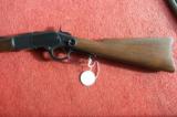 WINCHESTER 1873 44-40 SADDLE RING CARBINE- 9 of 10