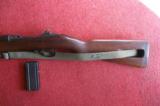 NATIONAL POSTAL METER 30 CARBINE EARLY VERSION - 4 of 13
