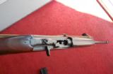 NATIONAL POSTAL METER 30 CARBINE EARLY VERSION - 1 of 13