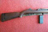 NATIONAL POSTAL METER 30 CARBINE EARLY VERSION - 7 of 13