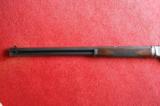 MARLIN MODEL 1893 25/36 DELUXE TAKE DOWN RIFLE - 7 of 13