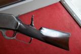 MARLIN MODEL 1893 25/36 DELUXE TAKE DOWN RIFLE - 1 of 13