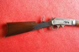 MARLIN MODEL 1893 25/36 DELUXE TAKE DOWN RIFLE - 6 of 13