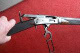 MARLIN MODEL 1893 25/36 DELUXE TAKE DOWN RIFLE - 8 of 13
