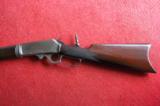 MARLIN MODEL 1893 25/36 DELUXE TAKE DOWN RIFLE - 2 of 13