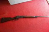WINCHESTER MODEL 55 30 WCF
- 13 of 15