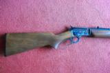 MARLIN 39A 22 S-L-LR MADE 1942
- 7 of 14