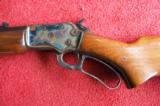 MARLIN 39A 22 S-L-LR MADE 1942
- 4 of 14