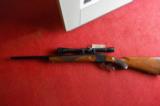 RUGER #1 22-250 WITH WEAVER K10-3C SCOPE - 8 of 11