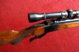 RUGER #1 22-250 WITH WEAVER K10-3C SCOPE - 7 of 11