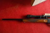 RUGER #1 22-250 WITH WEAVER K10-3C SCOPE - 11 of 11