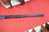 WINCHESTER 1873 38-40 CALIBER - 2 of 12