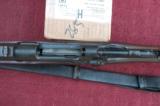REMINGTON 1903 30-06 UNFIRED - 10 of 12