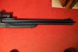 SAVAGE MODEL 24 COMBINATION 223 / 12 GUAGE SHOTGUN - 6 of 8