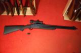 SAVAGE MODEL 24 COMBINATION 223 / 12 GUAGE SHOTGUN - 1 of 8