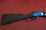 MARLIN 1894C 357/38 SPECIAL- 4 of 10