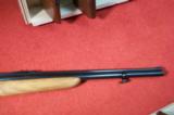 SAVAGE COMBINATION 22 MAGNUM 20 GA 2 3/45 OR 3 INCH MODEL 24S-E - 3 of 8