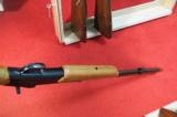 SAVAGE COMBINATION 22 MAGNUM 20 GA 2 3/45 OR 3 INCH MODEL 24S-E - 6 of 8