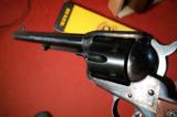 RUGER VAQUERO 44-40 NEW IN THE BOX - 1 of 4