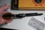 RUGER SINGLE SIX CONVERTABLE 22 LONG RIFLE 22 MAGNUM WITH BOX - 4 of 4