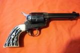 GREAT WESTERN 22 REVOLVER - 3 of 8