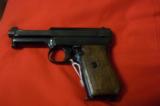 MAUSER 7.65 WAFFENFABRIK MAUSER - 2 of 4