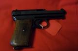 MAUSER 7.65 WAFFENFABRIK MAUSER - 3 of 4