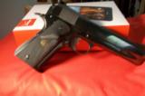 COLT 1911 45 ACP HARD BALL GUN- 4 of 7
