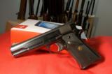 COLT 1911 45 ACP HARD BALL GUN- 2 of 7
