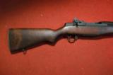 SPRINGFIELD M1 GARAND 30-06
- 8 of 11