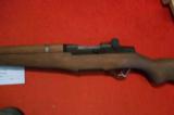 SPRINGFIELD M1 GARAND 30-06 - 3 of 12