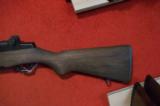 SPRINGFIELD M1 GARAND 30-06 - 4 of 12