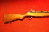SPRINGFIELD M1 GARAND RM1 SERVICE GRADE - 3 of 14