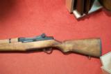 SPRINGFIELD M1 GARAND RM1 SERVICE GRADE - 6 of 14
