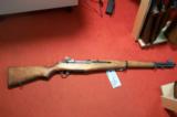 SPRINGFIELD M1 GARAND 30-06- 1 of 15