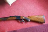RUGER #1 22-250 S.S. HEAVEY BARREL RIFLE - 2 of 5