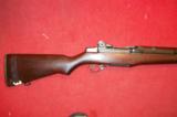 HARRINGTON RICHARDS M1 GARAND 30-06 RMI SERVICE GRADE- 5 of 15
