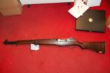 HARRINGTON RICHARDS M1 GARAND 30-06 RMI SERVICE GRADE- 1 of 15