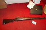 HARRINGTON RICHARDS M1 GARAND 30-06 RMI SERVICE GRADE- 4 of 15