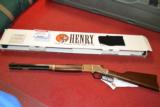 HENRY BIG BOY 45 LONG COLT NEW IN BOX - 3 of 12
