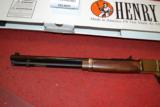 HENRY BIG BOY 45 LONG COLT NEW IN BOX - 4 of 12