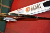 HENRY BIG BOY 45 LONG COLT NEW IN BOX - 6 of 12