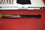 HENRY BIG BOY 45 LONG COLT NEW IN BOX - 1 of 12