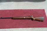 REMINGTON 513T MATCH MASTER 22 BOLT ACTION RIFLE - 1 of 15